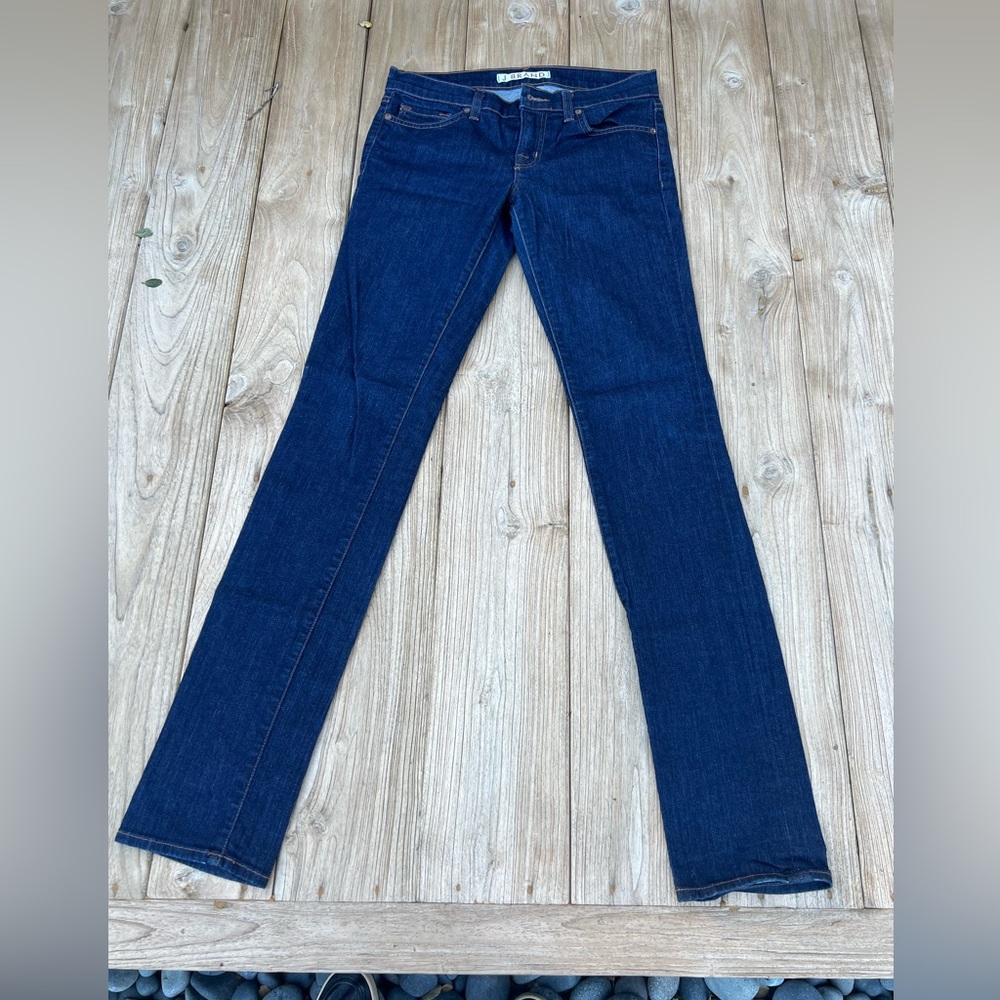 J Brand